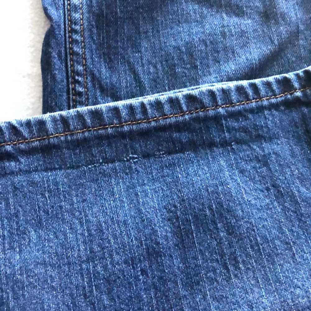 ❤️3X20 LIZ LANGE MATERNITY JEANS | 6 - Picture 6 of 13